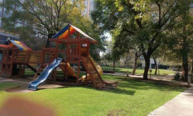 VENDO DEPARTAMENTO DE UNA RECAMARA EN PARQUES POLANCO