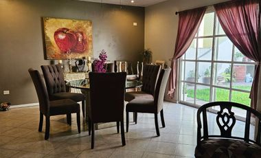 CASA EN EXCELENTE UBICAICON ZONA TRANQUILA