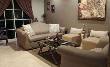 CASA EN EXCELENTE UBICAICON ZONA TRANQUILA