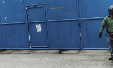 Dijual Cepat, Nego sampai Deal, Gudang Kamal Muara Penjaringan Jakarta Utara