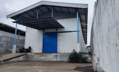 Dijual Cepat, Nego sampai Deal, Gudang Kamal Muara Penjaringan Jakarta Utara