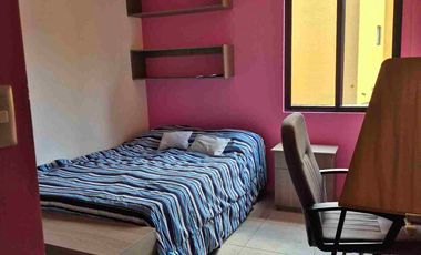 casa amueblada en renta, fraccionamiento Zirándaro, San Miguel de Allende