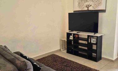 casa amueblada en renta, fraccionamiento Zirándaro, San Miguel de Allende