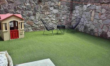 casa amueblada en renta, fraccionamiento Zirándaro, San Miguel de Allende