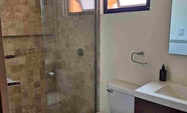 casa amueblada en renta, fraccionamiento Zirándaro, San Miguel de Allende