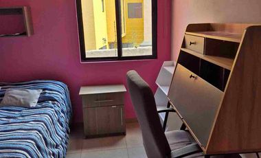 casa amueblada en renta, fraccionamiento Zirándaro, San Miguel de Allende