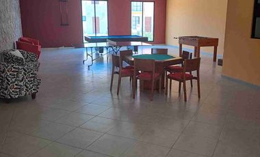 casa amueblada en renta, fraccionamiento Zirándaro, San Miguel de Allende