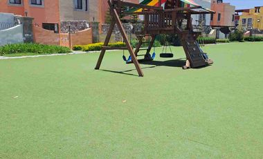 casa amueblada en renta, fraccionamiento Zirándaro, San Miguel de Allende