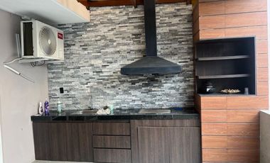 SE RENTA HERMOSA CASA FAMILIAR, MIRAFLORES,MACHALA