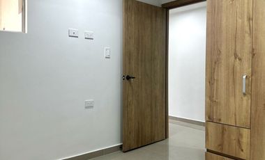 SE ARRIENDA APARTAMENTO EN SEGUNDO PISO BARRIO EL RETIRO