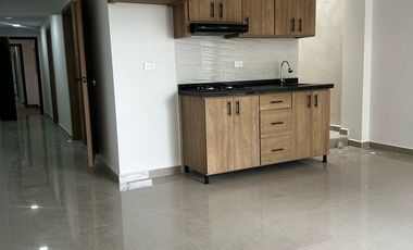 SE ARRIENDA APARTAMENTO EN SEGUNDO PISO BARRIO EL RETIRO