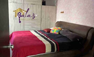 VENTA O RENTA AMUEBLADA,  ESQUINA,  4 HAB CON BAÑO!!