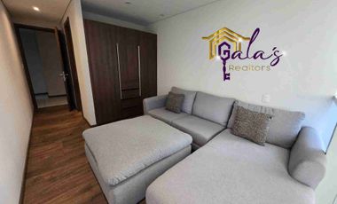 RENTA DEPARTAMENTO AMUEBLADO 3 HAB CON BAÑO CADA UNA!!