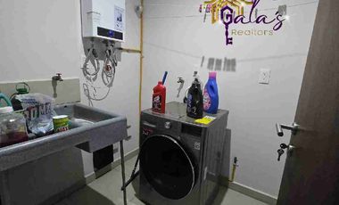 RENTA DEPARTAMENTO AMUEBLADO 3 HAB CON BAÑO CADA UNA!!