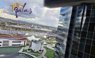 RENTA DEPARTAMENTO AMUEBLADO 3 HAB CON BAÑO CADA UNA!!