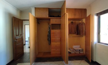 CASA EN VENTA EN FRACC. SAN JERONIMO AHUATEPEC