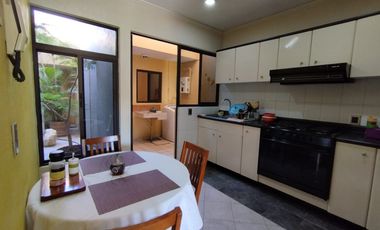 CASA EN VENTA EN FRACC. SAN JERONIMO AHUATEPEC