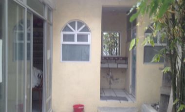 SE VENDE EDIFICIO COMERCIAL DOS PLANTAS, EX CAMINO A LA HERRADURA NIÑOS HEROES CUAUTITLAN IZCALLI