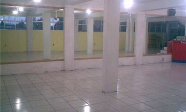 SE VENDE EDIFICIO COMERCIAL DOS PLANTAS, EX CAMINO A LA HERRADURA NIÑOS HEROES CUAUTITLAN IZCALLI