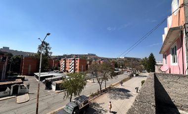 SE VENDE EDIFICIO COMERCIAL DOS PLANTAS, EX CAMINO A LA HERRADURA NIÑOS HEROES CUAUTITLAN IZCALLI