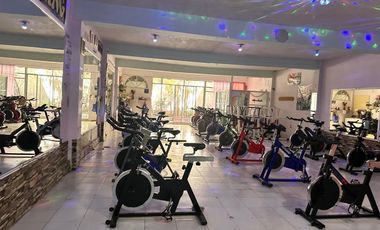 SE VENDE EDIFICIO COMERCIAL DOS PLANTAS, EX CAMINO A LA HERRADURA NIÑOS HEROES CUAUTITLAN IZCALLI