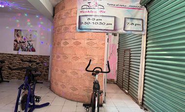 SE VENDE EDIFICIO COMERCIAL DOS PLANTAS, EX CAMINO A LA HERRADURA NIÑOS HEROES CUAUTITLAN IZCALLI