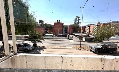 SE VENDE EDIFICIO COMERCIAL DOS PLANTAS, EX CAMINO A LA HERRADURA NIÑOS HEROES CUAUTITLAN IZCALLI