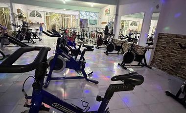 SE VENDE EDIFICIO COMERCIAL DOS PLANTAS, EX CAMINO A LA HERRADURA NIÑOS HEROES CUAUTITLAN IZCALLI