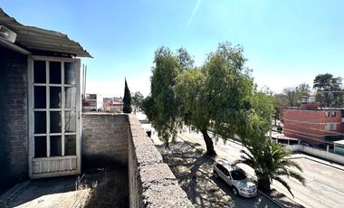 SE VENDE EDIFICIO COMERCIAL DOS PLANTAS, EX CAMINO A LA HERRADURA NIÑOS HEROES CUAUTITLAN IZCALLI