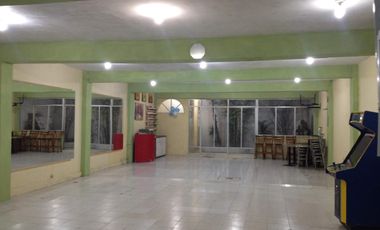 SE VENDE EDIFICIO COMERCIAL DOS PLANTAS, EX CAMINO A LA HERRADURA NIÑOS HEROES CUAUTITLAN IZCALLI