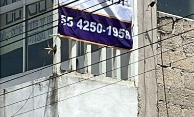 SE VENDE EDIFICIO COMERCIAL DOS PLANTAS, EX CAMINO A LA HERRADURA NIÑOS HEROES CUAUTITLAN IZCALLI