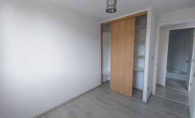 Se vende lindo departamento  en Pucon