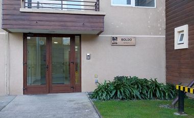 Se vende lindo departamento  en Pucon