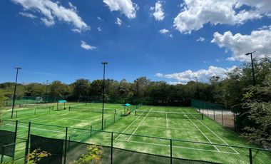 Exclusiva residencia en Cancún Country Club