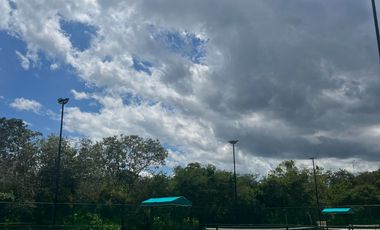 Exclusiva residencia en Cancún Country Club