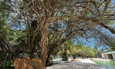 Exclusiva residencia en Cancún Country Club