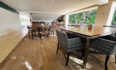 Exclusiva residencia en Cancún Country Club