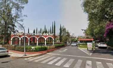 Venta de hermosa propiedad en Xochimilco