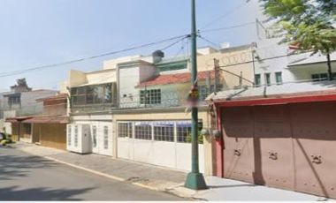 Venta de hermosa propiedad en Xochimilco