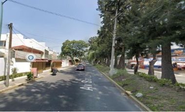 Venta de hermosa propiedad en Xochimilco