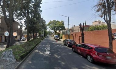 Venta de hermosa propiedad en Xochimilco