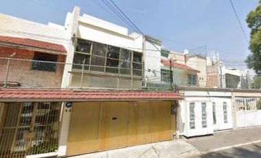 Venta de hermosa propiedad en Xochimilco