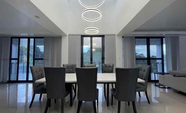 FOR SALE MODERN ELEGANT RETIREMENT HOME WITH SPACEOUS BACKYARD NEAR THE VALLEYS AND WITH ACCESS TO NEW CLARK CITY