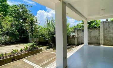 FOR SALE MODERN ELEGANT RETIREMENT HOME WITH SPACEOUS BACKYARD NEAR THE VALLEYS AND WITH ACCESS TO NEW CLARK CITY