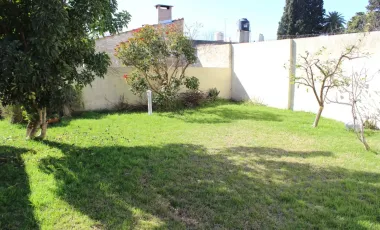 CASA EN WILLIAM MORRIS 2 DORMITORIOS