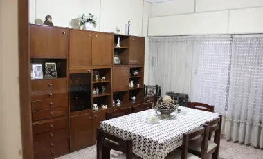 CASA EN WILLIAM MORRIS 2 DORMITORIOS