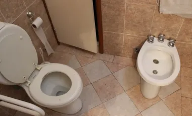 CASA EN WILLIAM MORRIS 2 DORMITORIOS