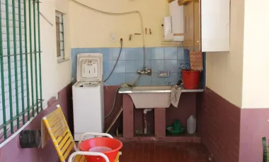 CASA EN WILLIAM MORRIS 2 DORMITORIOS