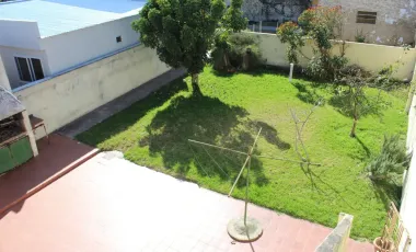 CASA EN WILLIAM MORRIS 2 DORMITORIOS