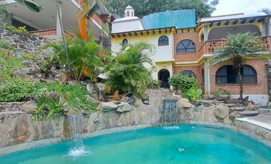 Casa o Quinta en Venta Burgos Bugambilia